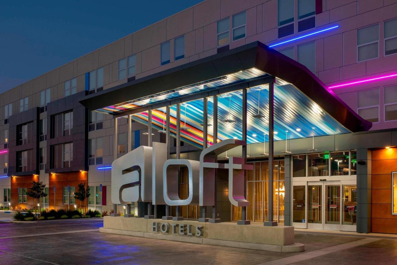 Hotel Aloft Dallas Dfw Airport Grapevine Coppell