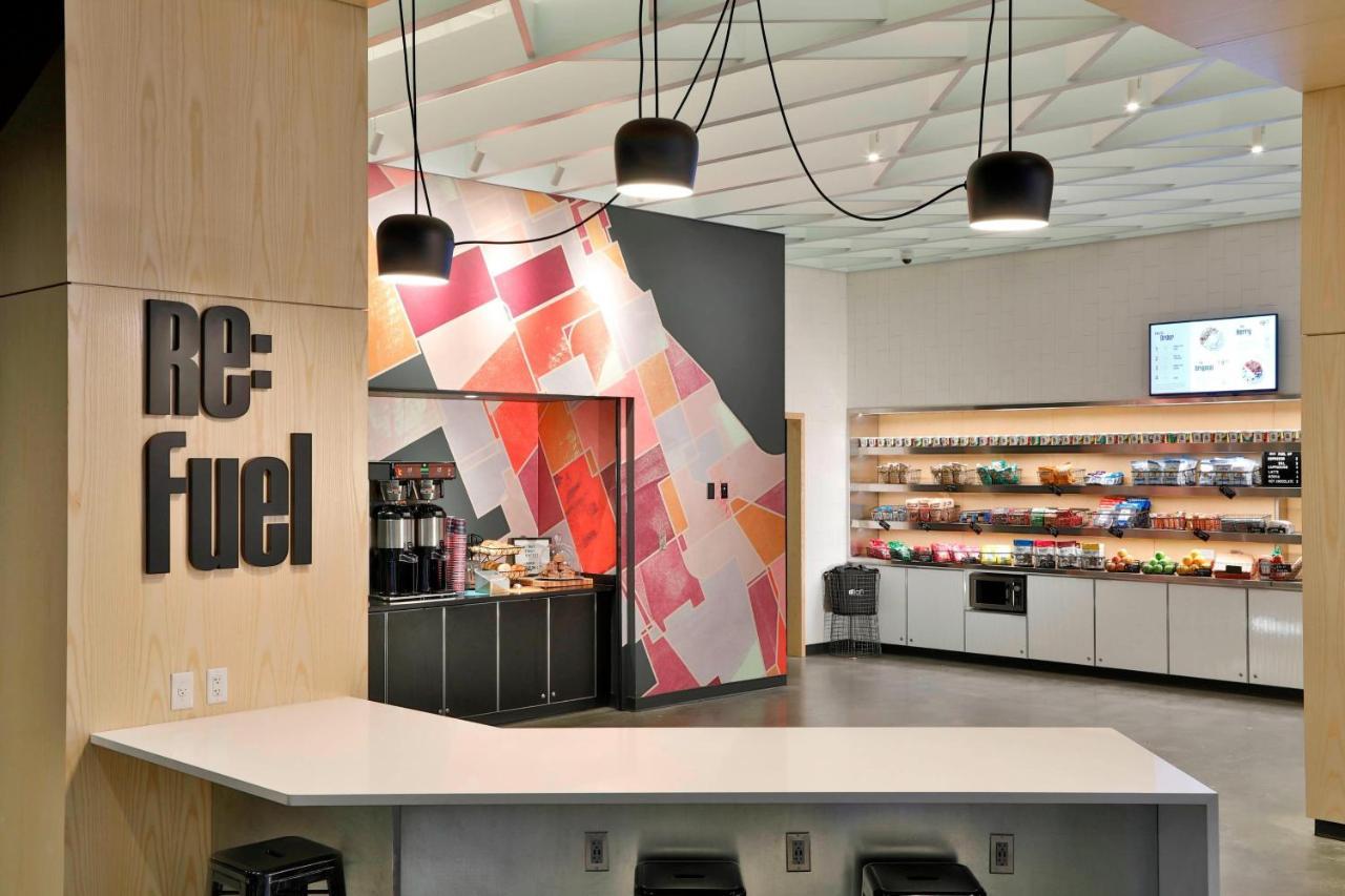 Aloft Dallas Dfw Airport Grapevine Hotel Coppell