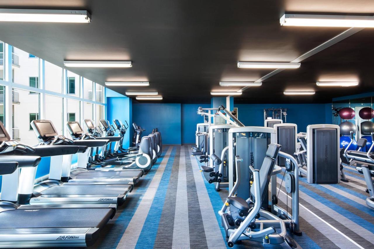 Aloft Dallas Dfw Airport Grapevine Hotel 3*