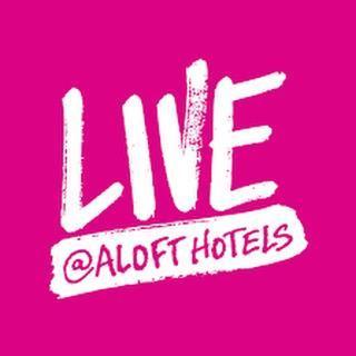 Aloft Dallas Dfw Airport Grapevine 3*