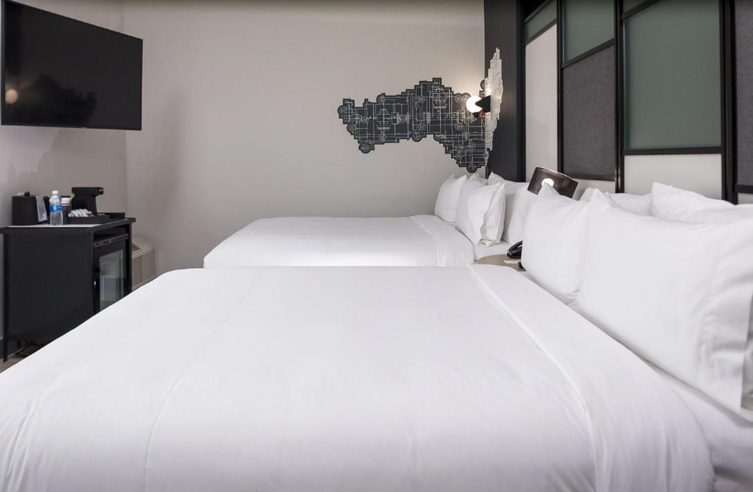 Aloft Dallas Dfw Airport Grapevine Hotel 3*